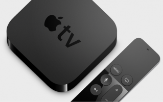 分析机构：互联网电视很火 但Apple TV落后了
