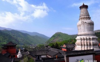 五台山属于哪个省哪个市（五台山旅游攻略介绍）