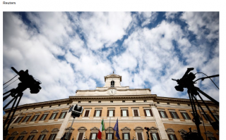 意大利对面部识别技术发出禁令，用于打击犯罪的除外