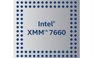 英特尔发布新款4G基带：全球最快！