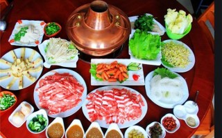 保定火锅店排名（保定莲池区美食排行）