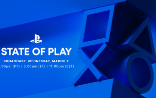 索尼明日举行新一期 PlayStation 游戏发布会，《战神：诸神黄昏》发售日期有望公布
