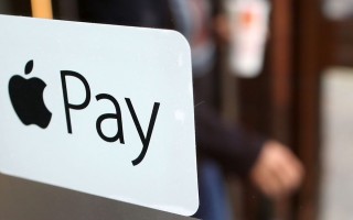 12月第一次: Apple Pay新增30个合作伙伴