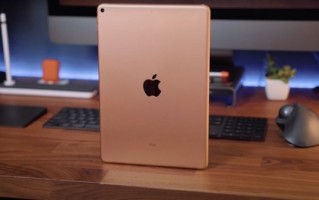 苹果公告：放弃两款超经典产品iPad Air 2、mini 2 已老旧/过时