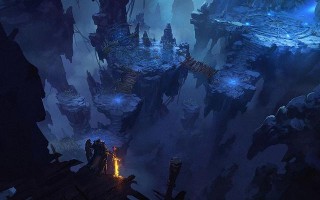 好看的网游小说推荐超经典,四本经典的虚拟现实网游小说