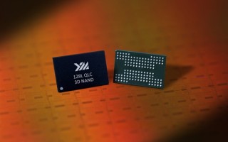 打破日韩垄断！传长江存储打入苹果供应链