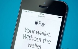Apple Pay扩张之路继续 或登陆荷兰和波兰