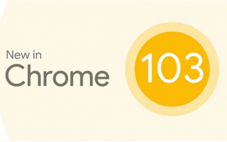 免费下载！Chrome 103完全放出：拒绝卡顿 速度快快快