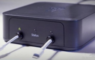 iPhone解锁神器现身：可以随身携带 一次破解俩手机