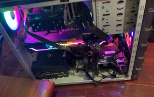 玩家入手RTX 3080二手矿卡：2GB显存不翼而飞