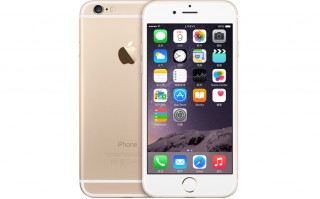 都是智能手机，苹果iPhone6凭什么卖5千多