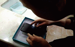 水下解锁竟然失败 看完这些挑战还买肾X吗