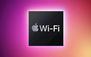 苹果自研全新Wi-Fi 6E/7芯片结果被难倒了：无奈中止