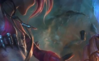 英雄联盟蛮王出装顺序（LOL蛮王出装新思路）