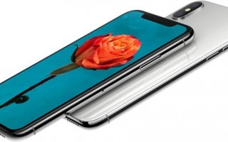 黄牛爽了！iPhone X首批发售数量曝光：少的可怜