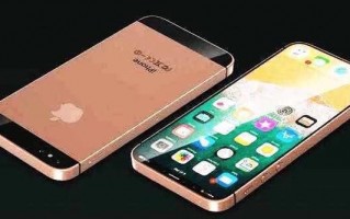 iPhone SE 新版本目前定在9月发售