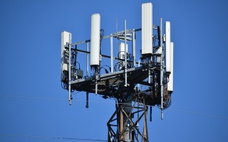 山西率先完成农村 5G 网络点亮任务，平均下载速率超 300Mbps