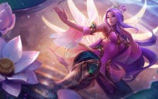 《英雄联盟》：只有 5% 的玩家有持续破坏性，将为荣誉 5 玩家提供皮肤 / 回城特效