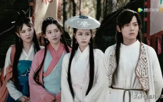 深闺怨妇什么意思,新版王语嫣干瘪似深闺怨妇