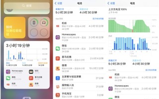 王自健分享iPhone 12 mini续航：一上午时间电量就只剩25%了