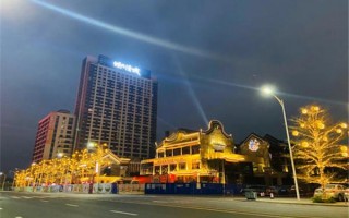 清远好玩的地方排行榜（清远最繁华的购物中心）