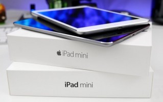 iPad mini 4明年见，iPad mini 3短命停产