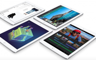 苹果确认今年不会再有新iPad发布会