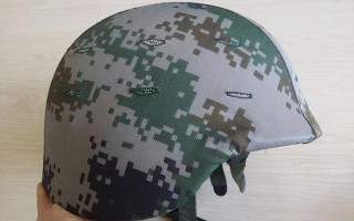 国产头盔推荐,中国QGF02型军用头盔介绍