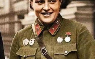 军衔等级肩章排列图片,二战苏军美军英军德军军衔实物鉴赏