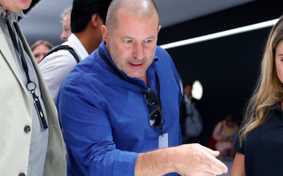 乔纳森回归苹果设计一线 2018年有没有惊喜？