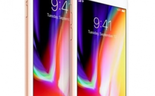 加拿大通信巨头：iPhone 8的需求正在上升