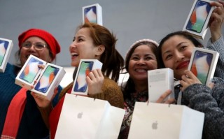 iPhone更新换代周期变长 苹果不调整或导致销量下滑17%