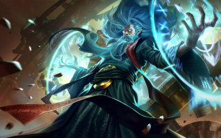 英雄死得太快了，《英雄联盟》12.10 版本将整体降低英雄伤害