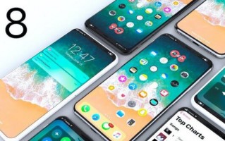 转向 OLED，苹果iPhone迫切需要在屏幕上下功夫