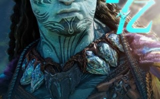 《阿凡达2》票房突破7亿元！已上映10天 后继乏力