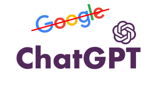 ChatGPT 已经牛到取代谷歌了？测试显示尚无法取代，但可作为补充工具