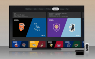 iOS 15.2 测试版泄露全新“SportsKit”框架：Apple TV 小组件实时更新体育比赛