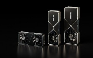 挖矿几乎满血 RTX 30显卡LHR算法彻底失守：幸存者3050及3080也搞定了