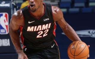 篮球明星球衣号码大全,盘点现役NBA运动能力最强的十大球星