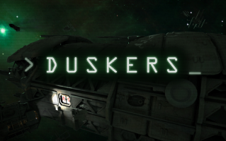 Epic 喜加一：免费赠送《Duskers》太空探索游戏