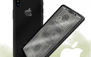 iPhone 8的困扰: 是保销量还是保利润率