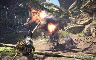 怪物猎人:世界萌新弓箭开荒怎么配装比较好 怪物猎人世界弓箭推荐