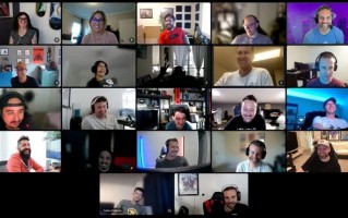 倡导“远程优先”，28 名参与过《泰坦陨落》等游戏的资深开发人员组建工作室 Wildlight