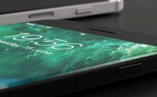 iPhone 8将会比Galaxy S8好的五个原因