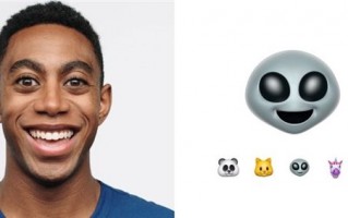 iPhone X“动态表情”商标涉嫌侵权：苹果被告上法庭