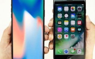 6.5英寸iPhone X曝光 8P的身材你会买吗
