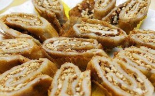 台州最有名的十个小吃（台州特色美食小吃）