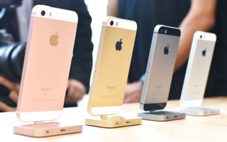 从此再无更新：iPhone SE已死！小屏手机已死！