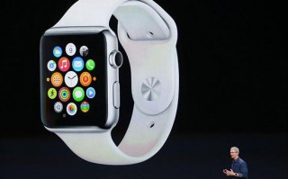 传新款Apple Watch将采用LTE芯片 可独立接打电话