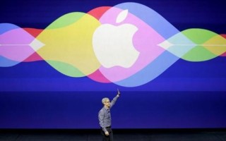 Siri仍是最受欢迎的语音助手，但使用量跳水严重